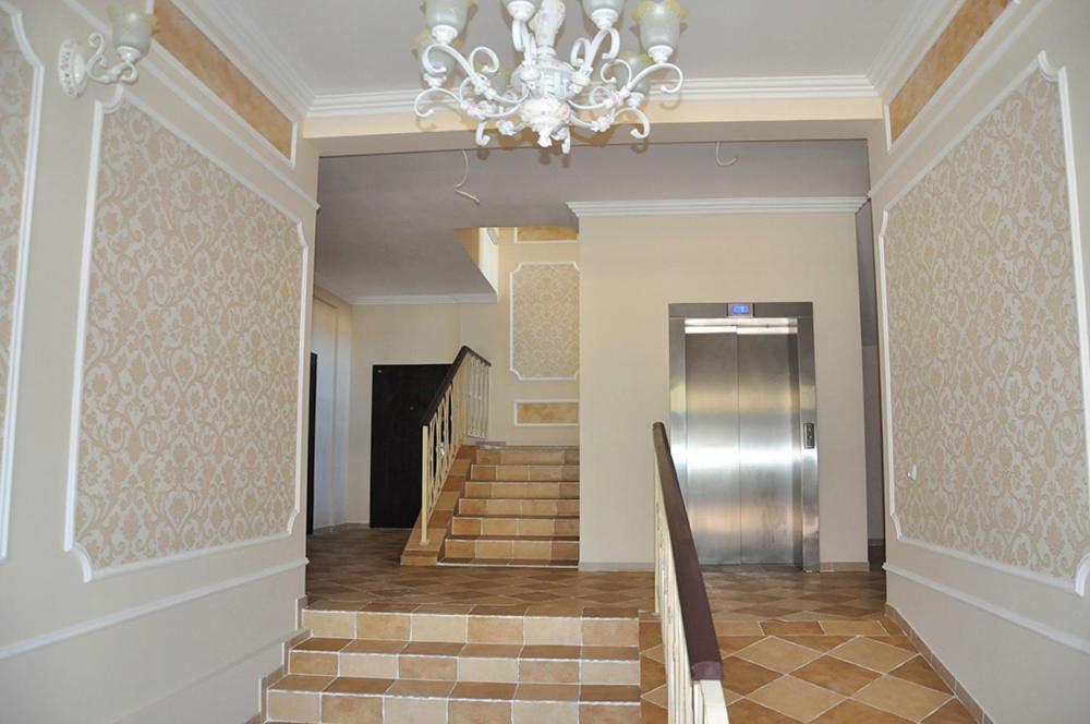 Apartment Studio New York 45 Irpiny Kültér fotó
