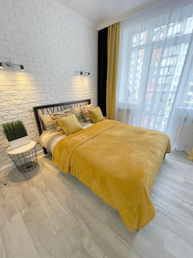Apartment Studio New York 45 Irpiny Kültér fotó